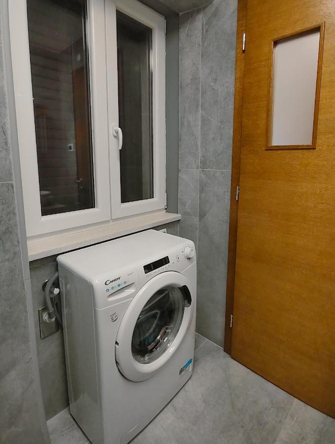 Studio Apartment Above Promenade W Terrace & Parking Rabac Luaran gambar